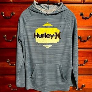 Hurley Lightweight Hoodie
